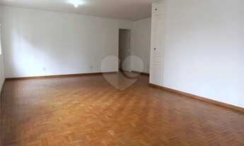 Imagem 6: Apartamento à venda ou para alugar com 3 quartos, sendo 1 suíte, no condomínio Panamby, Sã