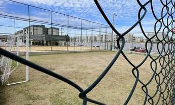 Imagem 4: 008---ALUGO VILLAGE GARDEM 1- RUA NOVO MATHEUS TURU- SUITE- R$1.500,00 C/ CONDOMINIO