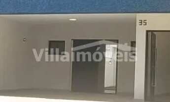 Imagem: Casa - Parque Olívio Franceschini - Hortolândia