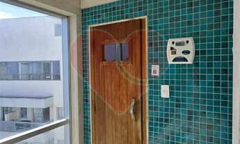 Imagem 6: Imóvel para venda tem 77 metros quadrados com 2 quartos em Barra Olímpica - Rio de Janeiro