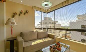 Imagem: Cobertura de 3 quartos com 2 vagas à venda