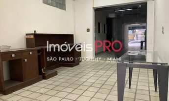 Imagem 7: Ponto comercial na Av. Indianópolis com 220m² perto do metrô