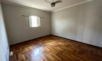 Imagem 5: Casa em Condomínio para Venda em Bauru, Vila Aviação, 4 dormitórios, 4 suítes, 6 banheiros