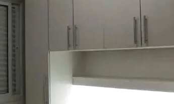 Imagem 7: Apto no Jd Satélite, 77m2, 3dorm, 2 vagas, em São José dos Campos-SP, R$600.000