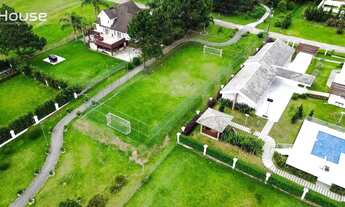 Imagem 6: Terreno à venda, 2500 m² por R$ 795.000,00 - Campo Largo da Roseira - São José dos Pinhais