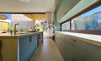 Imagem 6: Casa à venda com 3 suítes - Reserva Marajoara Malota Jundiaí/SP