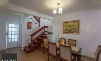 Imagem 5: Casa para Venda - 183m², 3 dormitórios, sendo 1 suites, 3 vagas - Nova Ipanema