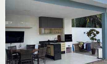 Imagem 5: Casa para venda no Quintas do Calhau