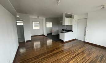 Imagem 3: Amp;5 metros para venda emPinheiros, 2 dormitorios, 2 vagas, lazer,proximo a metro