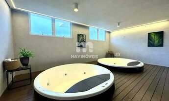 Imagem 2: Apartamento semi mobiliado com 3 suítes no bairro Ressacada Itajaí