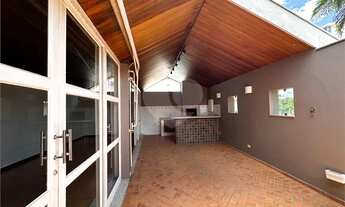 Imagem 5: Casa com 3 quartos à venda ou para locação em São Dimas - SP