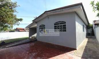 Imagem: Casa Jardim Califórnia Londrina