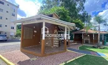 Imagem 4: Apartamento mobiliado na Feitoria, São Leopoldo/RS