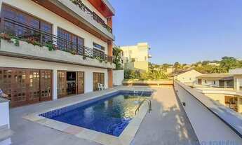 Imagem 4: CASA EM CONDOMÍNIO - ALPHAVILLE - SP