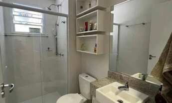 Imagem 7: Apartamento com 3 dormitórios à venda, 80 m² por R$ 860.000,00 - Residencial Luzes Campoli