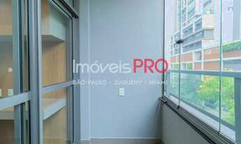 Imagem: Studio 26m² ao lado do Metro Brooklin