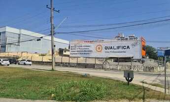 Imagem 3: Oportunidade Única: Terreno de Esquina com Vista Privilegiada para o Parque dos Estados na