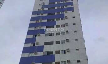 Imagem: Apartamento para venda com 60,21 m² com