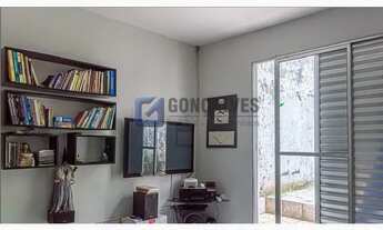 Imagem 7: Terreno Residencial de 240 m² em Baeta Neves, São Bernardo do Campo