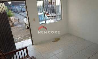 Imagem 2: Casa em Rua Aimoré - Agenor de Campos - Mongaguá/SP