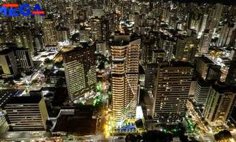 Imagem 2: Apartamento com 4 suítes no bairro Aldeota em Fortaleza, CE