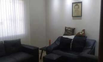 Imagem 2: Apartamento com 2 quartos à venda em Contagem