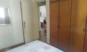 Imagem 7: Apartamento de 118,45 m² com 03 quartos sendo uma suíte no Edifício Amadeus - Setor Bueno