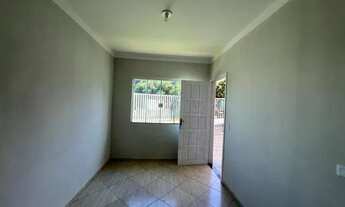 Imagem 7: Casa Residencial Interlagos