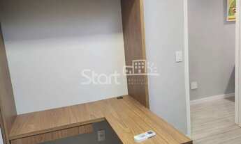 Imagem 5: Sala - Centro - Campinas