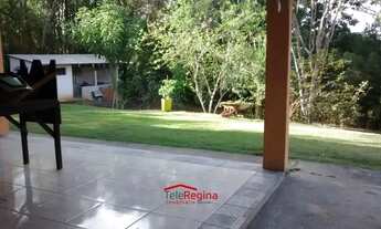 Imagem 3: CHÁCARA PARA VENDER COM 2 DORMITÓRIOS EM CAÇAPAVA