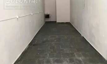 Imagem: Loja para locação - Centro, Santo André