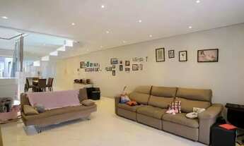 Imagem 3: Casa para alugar com 330m² na Vila Mussolini em São Bernardo do Campo/SP