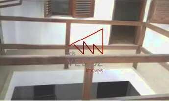 Imagem 4: Casa de Vila-À VENDA-Catete-Rio de Janeiro-RJ