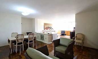 Imagem 5: Aluguel Apartamento 4 Dormitórios - 220 m² Paraíso