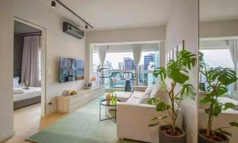 Imagem 5: Venda Apartamento 1 Dormitórios - 39 m² Pinheiros