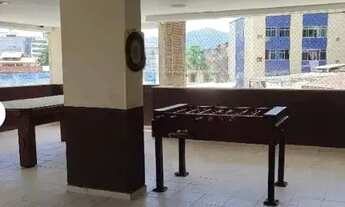 Imagem 7: Centro taquara perto de tudo amplo apto reformado 2 qts suite 82m lazer doc ok