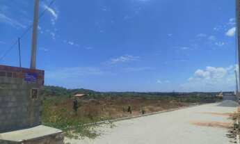 Imagem 4: Vendo terreno no portal do sol