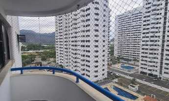 Imagem 2: Barra Bali - Blue Bali