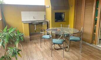 Imagem 4: Apartamento para Venda com 2 dormitórios no bairro Espirito Santo