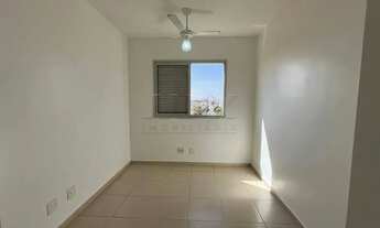 Imagem 4: Apartamento Padrão em Bauru