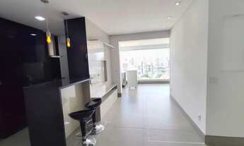 Imagem 2: Imóvel para aluguel com 72 metros quadrados com 2 quartos em Vila Gomes Cardim - São Paulo