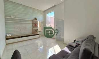 Imagem 2: Casa com 3 quartos à venda por R$ 750.000 - Parque Universitário - Americana/SP