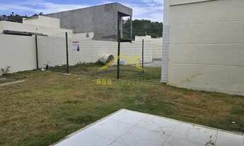 Imagem 7: Busca Vida Concept - Casa 2/4 suíte Condomínio Busca Vida Concept em Abrantes