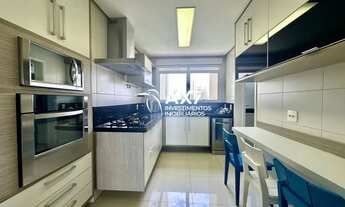 Imagem 7: Apartamento de 170m² para locação - Brooklin