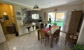 Imagem 6: Casa com 4 dormitórios à venda, 193 m² por R$ 1.300.000,00 - Residencial Paineiras - Paulí