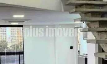 Imagem 4: Apto Duplex 210 m² , Perdizes , 3 dormitórios sendo 2 suítes , 3 vagas de garagem