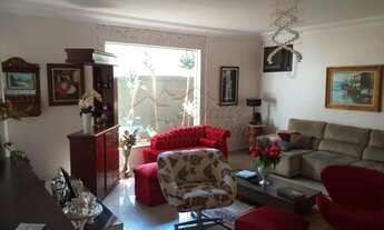 Imagem 6: Casa Sobrado para Locação no Bairro Jardim Sumare , em Ribeirão Preto