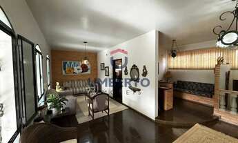 Imagem 3: Casa 4 quartos para Venda Nova Ourinhos, Ourinhos