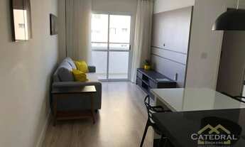 Imagem 3: Apartamento para venda/locação totalmente mobiliado, Centro. Jundiaí/SP