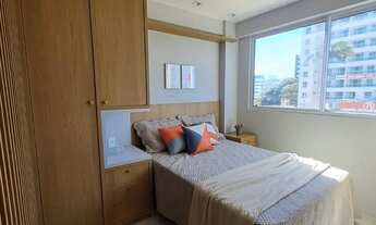 Imagem 7: Studio para venda possui 33 metros quadrados com 1 quarto em Pitangueiras - Lauro de Freit